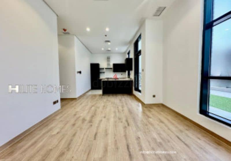 Two bedroom apartment with Balcony for rent in Sabah Al Salem 4