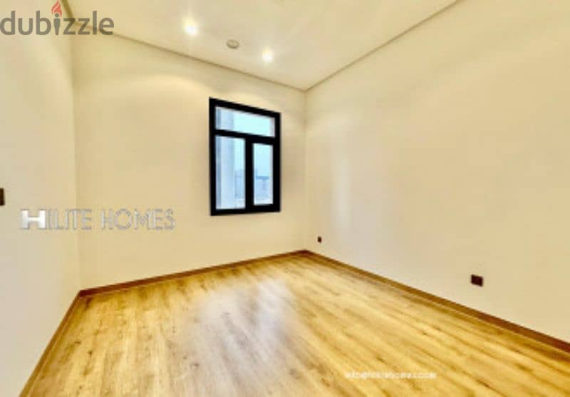 Two bedroom apartment with Balcony for rent in Sabah Al Salem 6