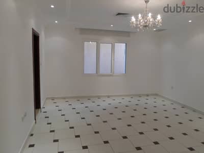 Beautiful 4 bedroom villa floor in mangaf.