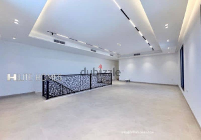 Brand new 4 bedroom First & second floor duplex 2