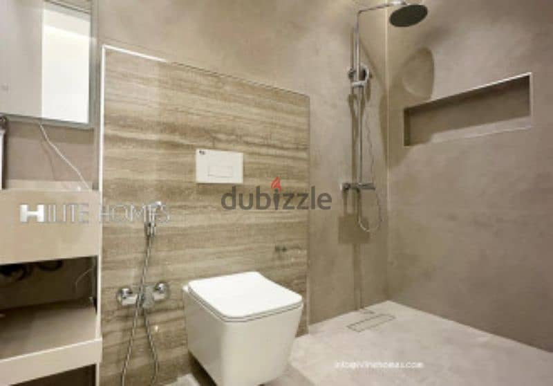 Brand new 4 bedroom First & second floor duplex 8