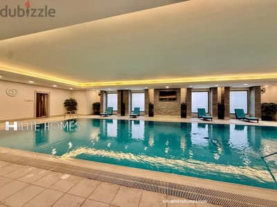 Fully Furnished Serviced apartment for rent in Jabriya