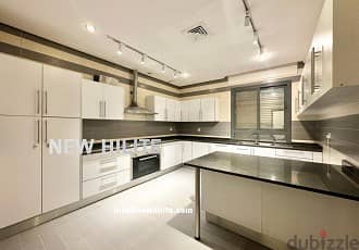 Spacious 3 Master Bedroom Apartment For Rent in Daiya 12