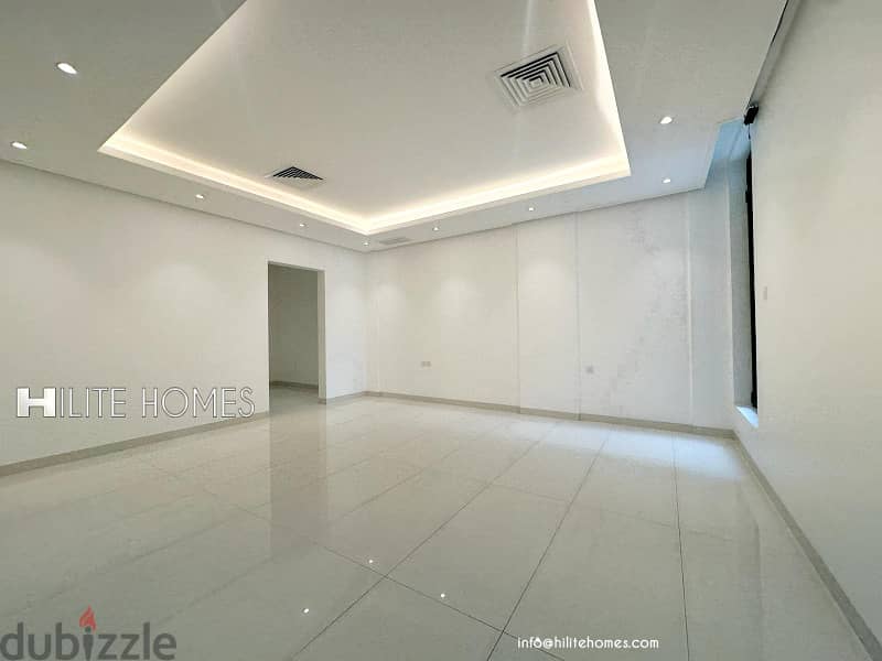 Modern style duplex for rent in Al-Fnaitees 1