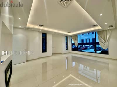 Modern style duplex for rent in Al-Fnaitees