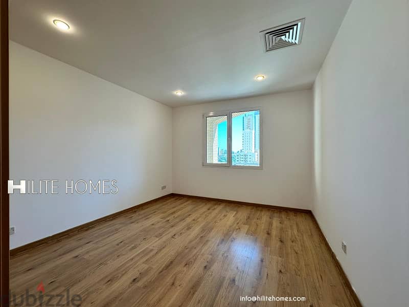 Three Bedroom Apartment for Rent in Shaab 8