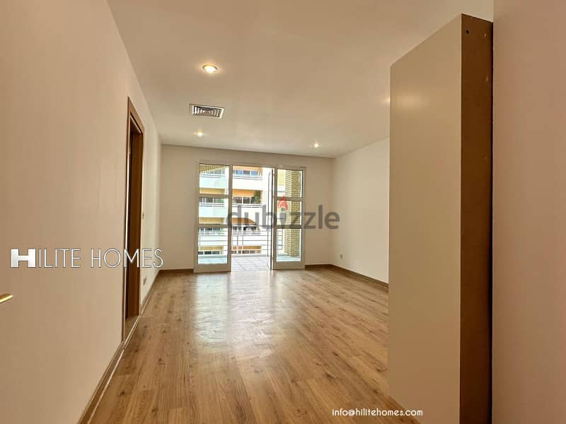 Three Bedroom Apartment for Rent in Shaab 11