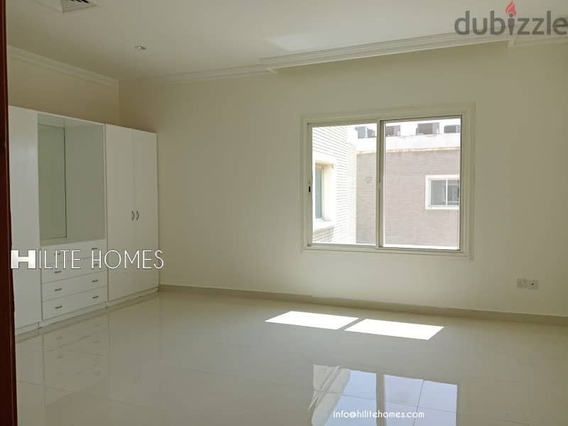 Renovated duplex for rent in salwa,Kuwait 1