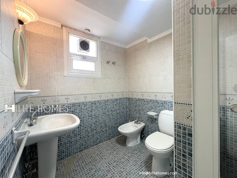 Renovated duplex for rent in salwa,Kuwait 5