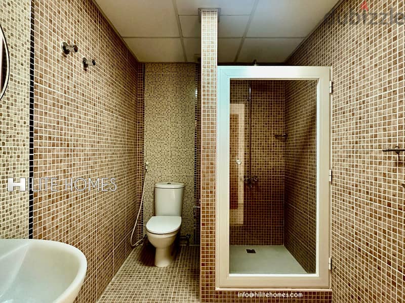 Renovated duplex for rent in salwa,Kuwait 6