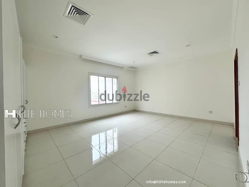 Renovated duplex for rent in salwa,Kuwait 7
