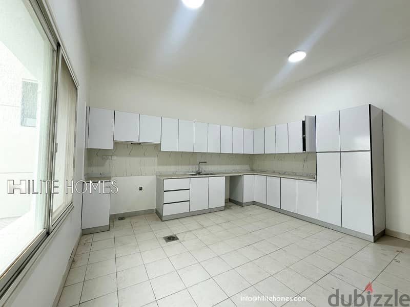 Renovated duplex for rent in salwa,Kuwait 8