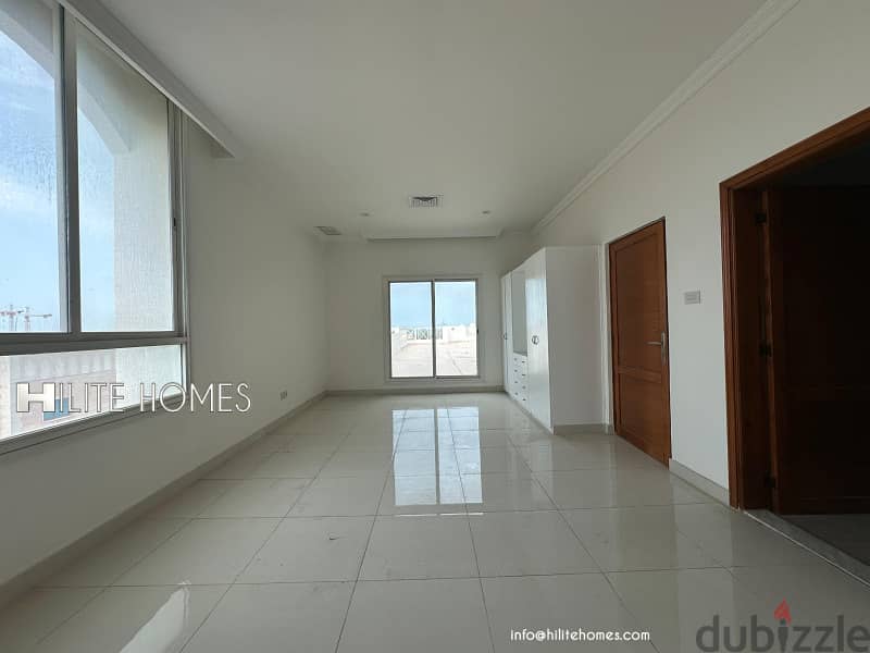 Renovated duplex for rent in salwa,Kuwait 9