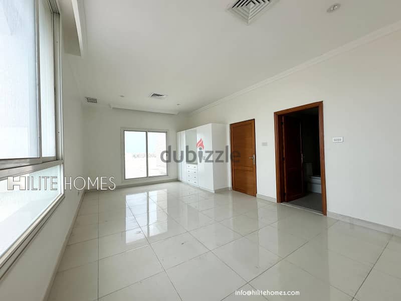 Renovated duplex for rent in salwa,Kuwait 11