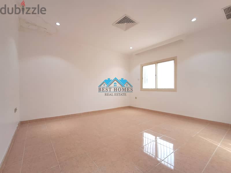 Elegant 4 Bedrooms Nice Apartment in Shuhada 3