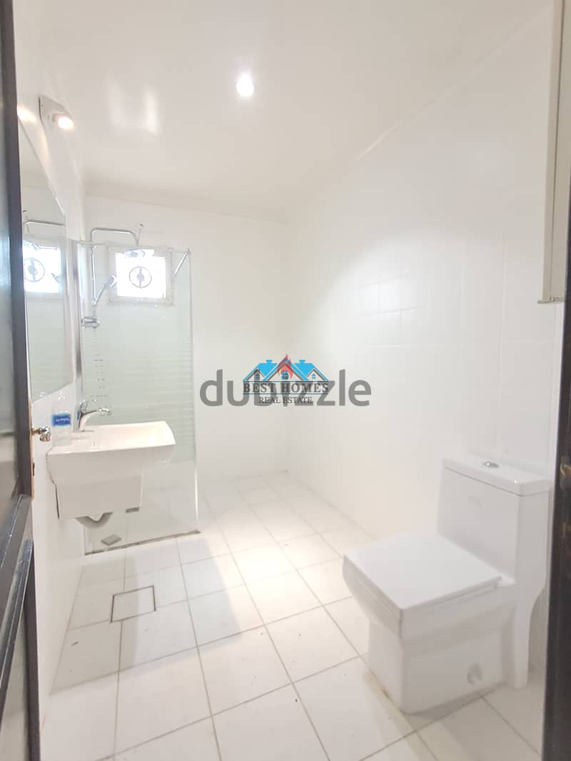 Elegant 4 Bedrooms Nice Apartment in Shuhada 6