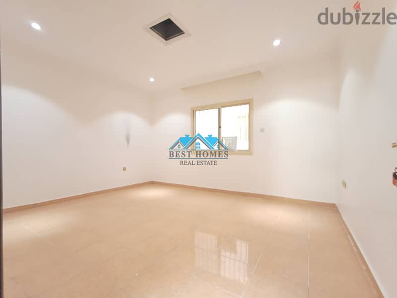 Elegant 4 Bedrooms Nice Apartment in Shuhada 7