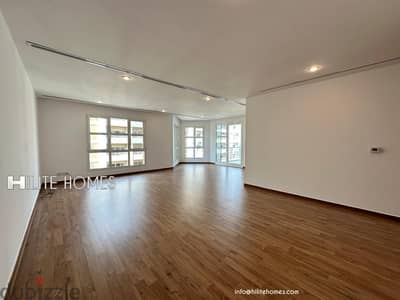 Three Bedroom Apartment for Rent in Shaab