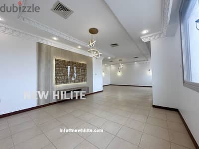 Spacious 4 Bedroom Apartment for Rent in Al Siddeeq