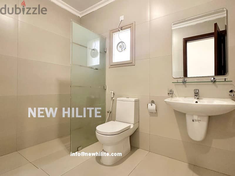 Spacious 4 Bedroom Apartment for Rent in Al Siddeeq 10
