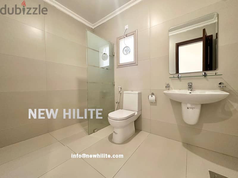 Spacious 4 Bedroom Apartment for Rent in Al Siddeeq 9