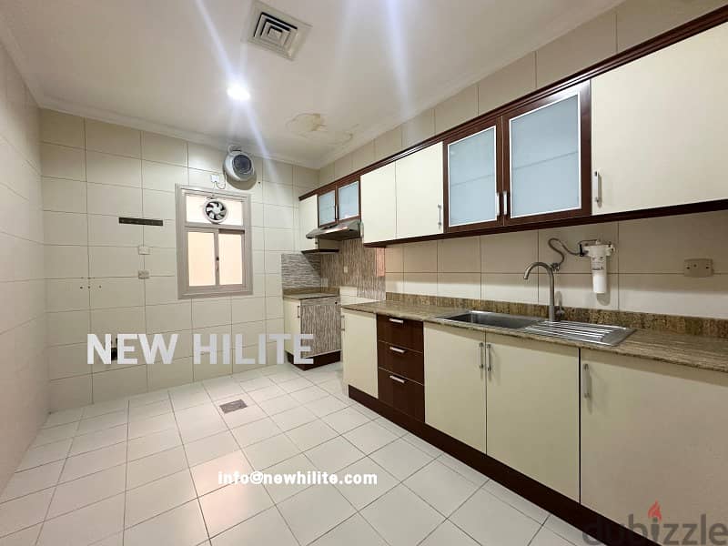 Spacious 4 Bedroom Apartment for Rent in Al Siddeeq 7