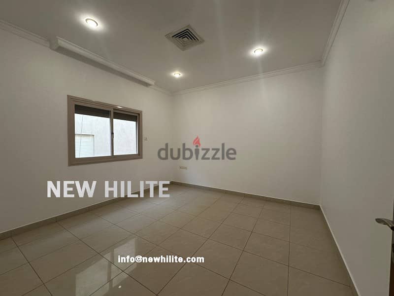 Spacious 4 Bedroom Apartment for Rent in Al Siddeeq 6