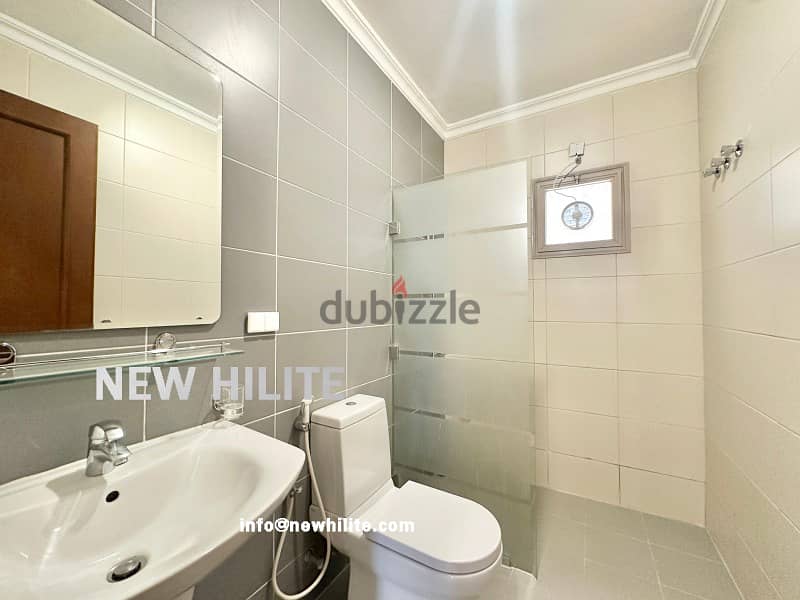 Spacious 4 Bedroom Apartment for Rent in Al Siddeeq 11