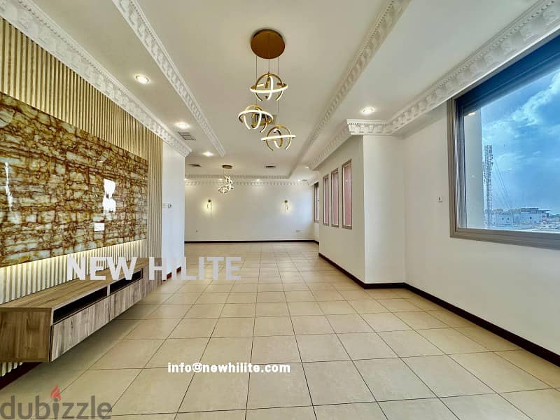 Spacious 4 Bedroom Apartment for Rent in Al Siddeeq 4