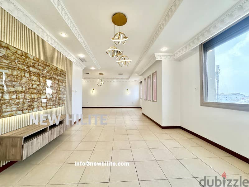 Spacious 4 Bedroom Apartment for Rent in Al Siddeeq 3