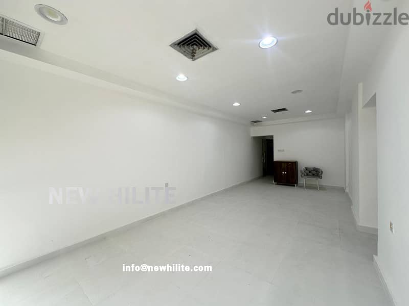 Spacious Commercial Space for Rent in Bneid Al Qar 3