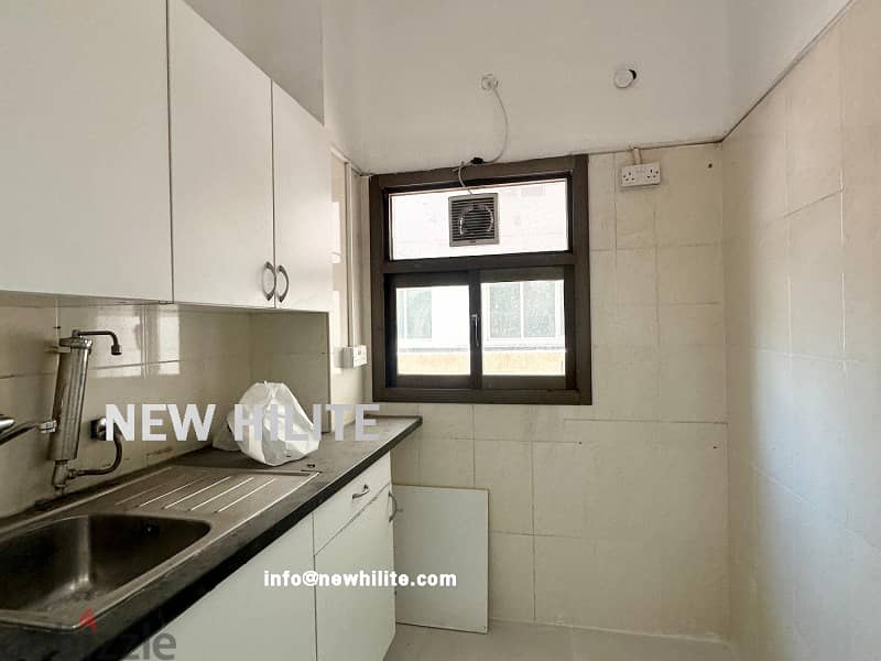 Spacious Commercial Space for Rent in Bneid Al Qar 4