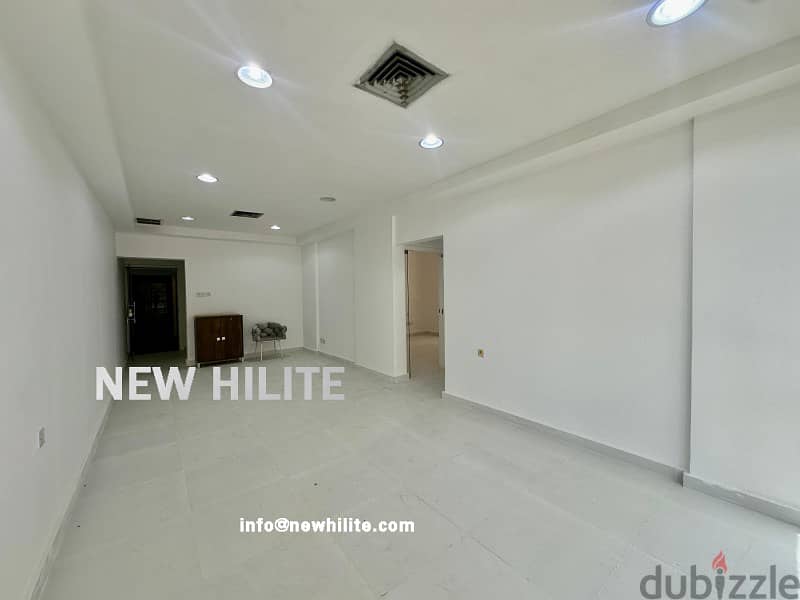 Spacious Commercial Space for Rent in Bneid Al Qar 2