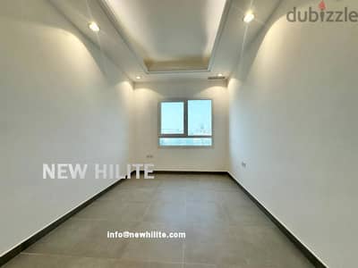 Brand new Two bedroom apartment available for rent in Shaab