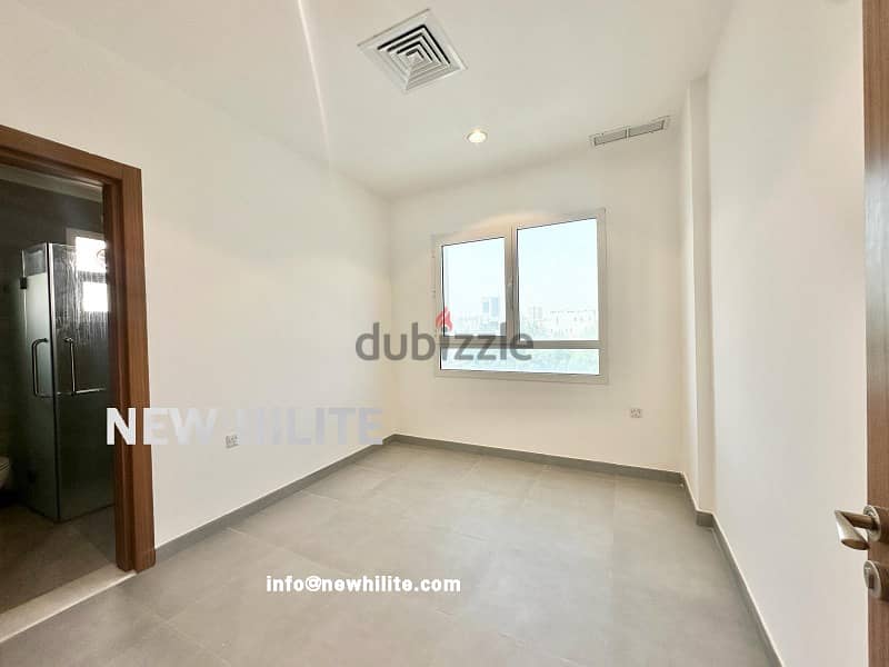 Brand new Two bedroom apartment available for rent in Shaab 2
