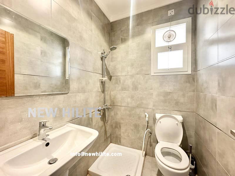 Brand new Two bedroom apartment available for rent in Shaab 8