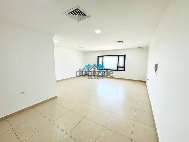 Luxury Seaview 2 Bedrooms Apartment in Salmiya 1