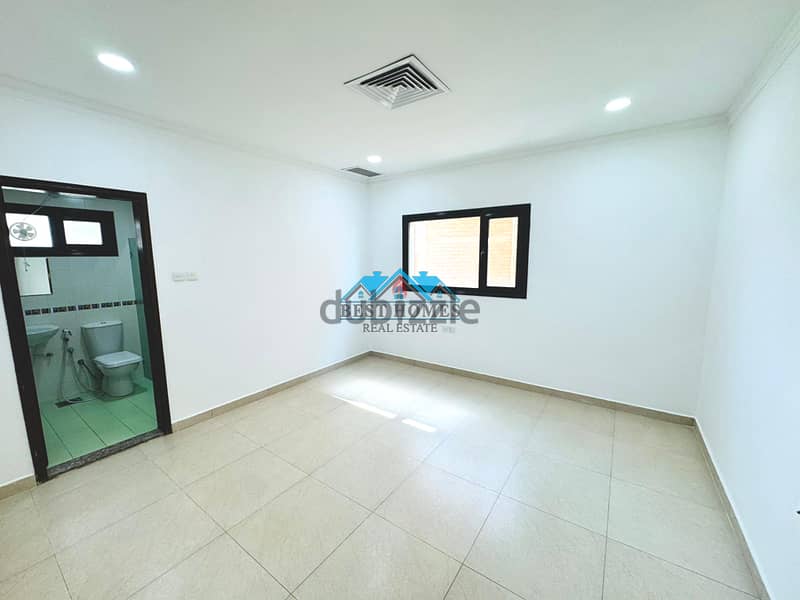 Luxury Seaview 2 Bedrooms Apartment in Salmiya 5