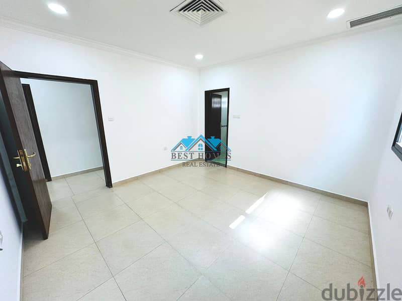 Luxury Seaview 2 Bedrooms Apartment in Salmiya 6