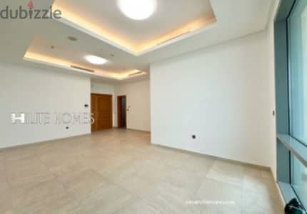Two bedroom apartment for rent in Salmiya