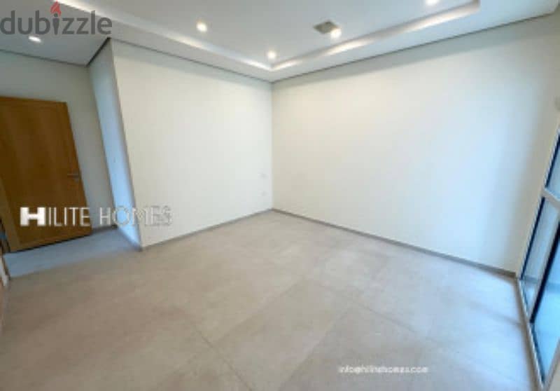 Modern full floor Seaview apartment for rent in Salmiya 6