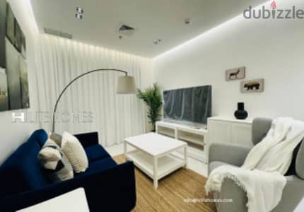 Furnished 2 Bedroom Apartment with Great Facilities in Salmiya
