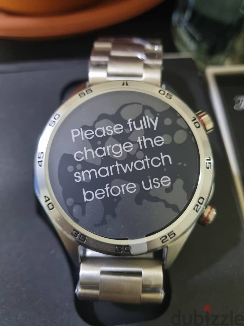 New Original Elite 5 Smart Watch. 3