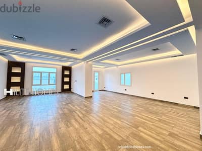 Three Bedroom full floor for rent in Salwa