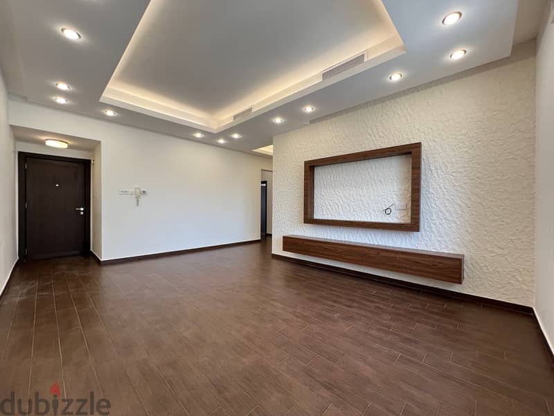 Rumaithiya – unfurnished, three bedroom apartment 1