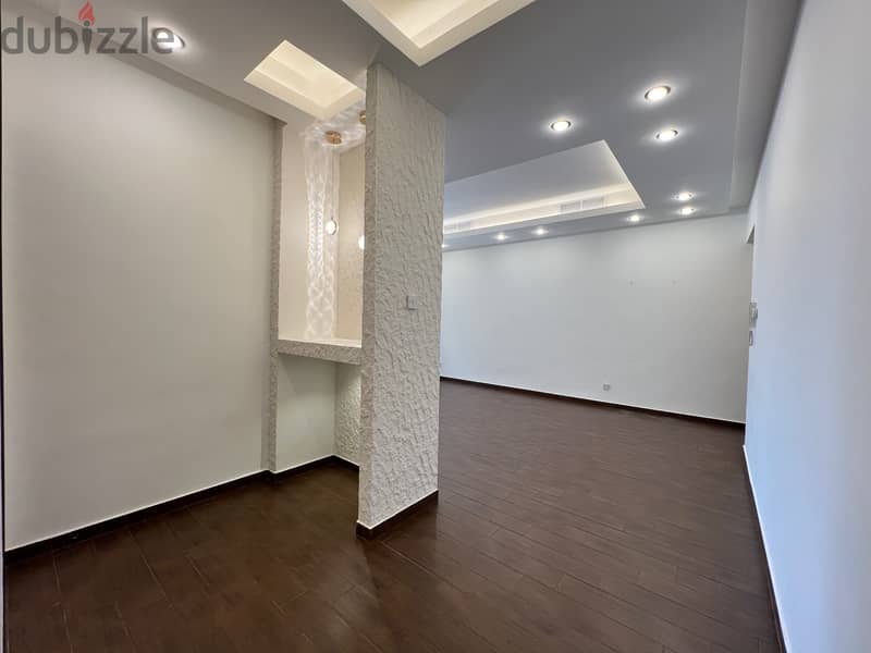 Rumaithiya – unfurnished, three bedroom apartment 2