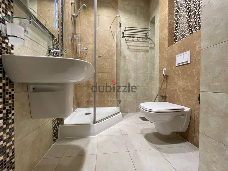 Rumaithiya – unfurnished, three bedroom apartment 4