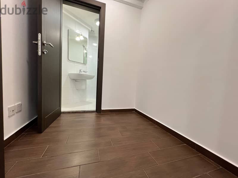 Rumaithiya – unfurnished, three bedroom apartment 9