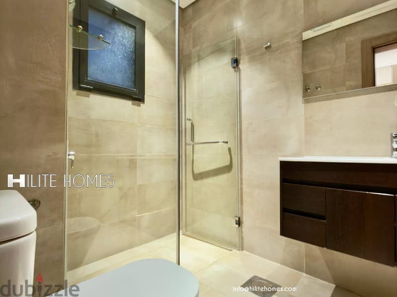 FURNISHED TWO BEDROOM APARTMENT FOR RENT IN SALMIYA 5
