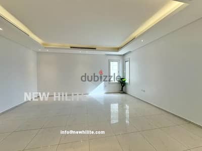 Spacious Two Master Bedroom Apartment for Rent in Al Siddeeq